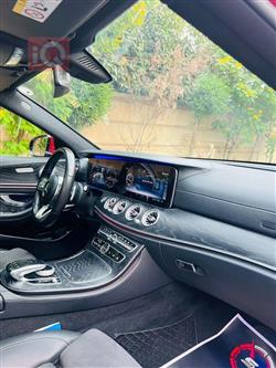 مرسيدس بنز E-Class